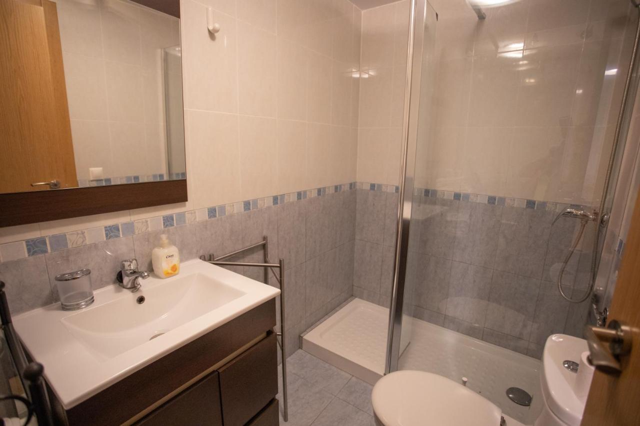 Apartamentos Rurales Romero Nohales Ngoại thất bức ảnh