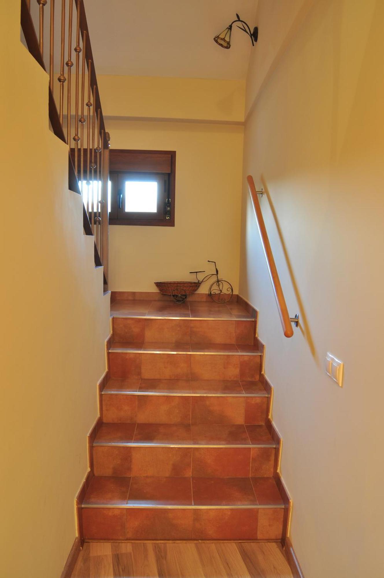 Apartamentos Rurales Romero Nohales Phòng bức ảnh