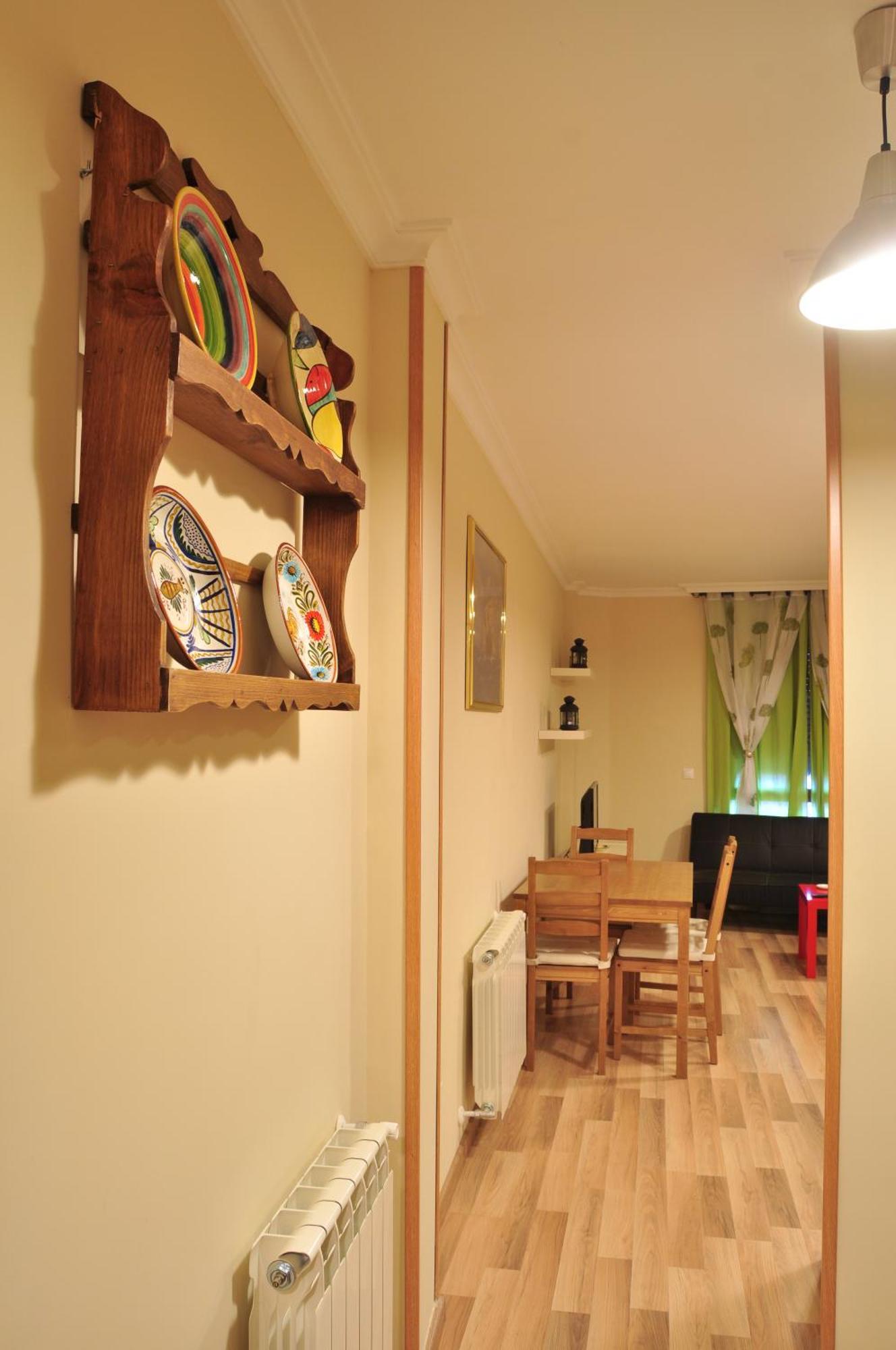 Apartamentos Rurales Romero Nohales Phòng bức ảnh