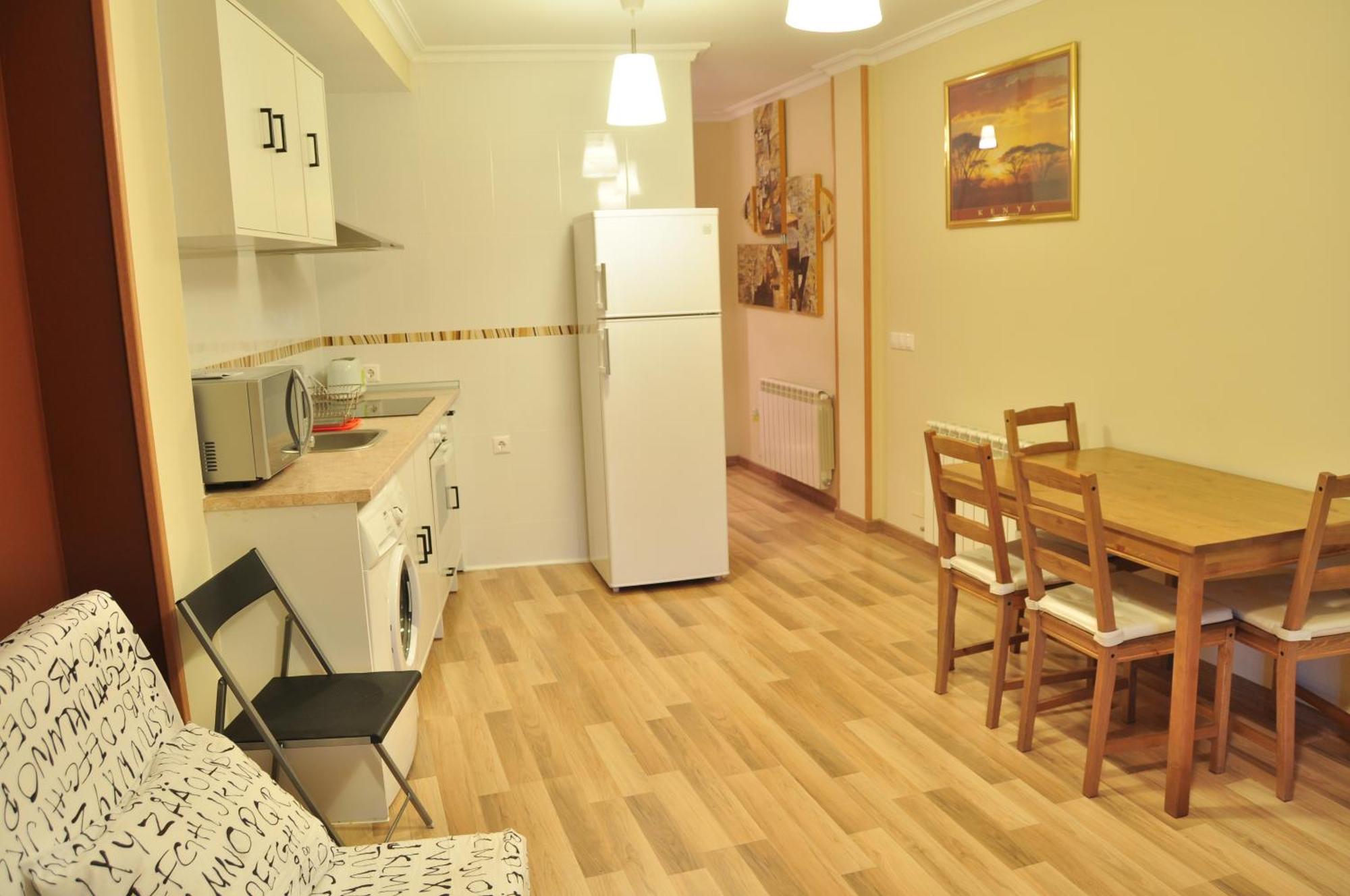 Apartamentos Rurales Romero Nohales Phòng bức ảnh